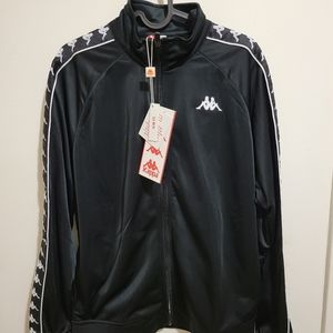 Kappa hoodie